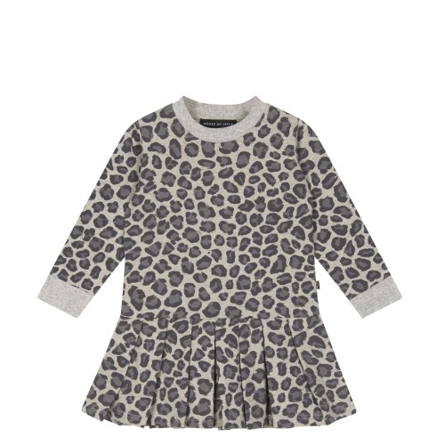 Dress “Rocky Leopard”