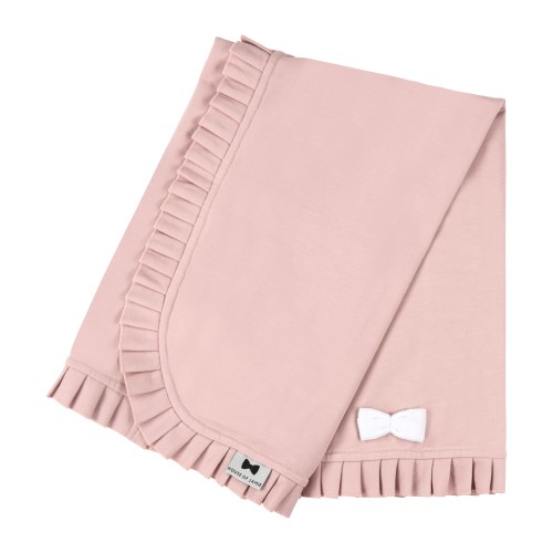 Baby Blanket “Pink”
